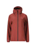 Whistler Softshelljacke Selawik in Fire Red4174