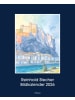 Tyrolia Kalender - Reinhold Stecher Bildkalender 2026