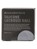 Endurance Massageball Silikon Ball in 1012 Charcoal Gray