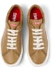 Camper Sneaker " Peu Touring " in Mittelbraun