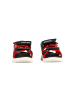 Geox Kinder-Scratch-Sandalen Sandal Ciberdron Schwarz