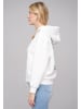 Cloud5ive Cloud5ive Kapuzenpullover in white