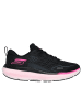 Skechers Laufschuh "GO RUN RIDE 11" in Schwarz / Pink