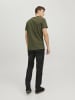 Jack & Jones T-shirt in Forest Night