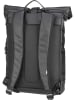 Zwei Rucksack / Backpack Cargo CAR250 in Black