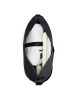 RAINS Valera - Schultertasche 40 cm (black) in schwarz