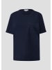 s.Oliver T-Shirt in 5959_navy