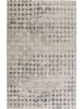 Esprit home Teppich "Velvet spots" in Beige/Creme/Petrol