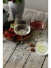 Zwiesel Glas 4er Set Becher Vivid Senses 500 ml in transparent