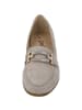 palado Loafers in Beige