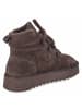 Tamaris Schnürstiefel in brown