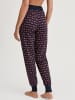 Calida Jogginghose für Damen in mittelblau