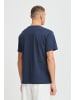 !SOLID T-Shirt SDODELL in Blau