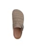 Skechers Too Late Pantoletten zum Hineinschlüpfen Braun