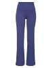 LASCANA ACTIVE Jazzpants in marine