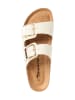 Tamaris Pantolette 1-27543-42 in natur