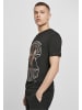 Merchcode T-Shirt in black