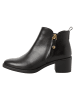 Marco Tozzi Stiefelette in BLACK
