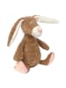 Sigikid Kuscheltier Hase Ach Good! Family & Friends, BeastsTown in braun