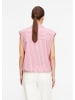 comma Bluse in 41G2_rosa