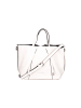 Braccialini Handtasche in WHITE