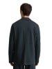 Marc O'Polo Jerseyblazer shaped in Dark Navy