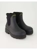 Tretorn Chelsea Boots in Schwarz