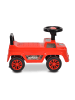Moni Speed JY-Z12 in rot