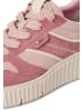 Tamaris Sneaker rosa