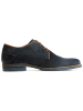 GAASTRA Schuhe Murray Suede in Blau