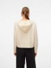 Vero Moda Strickpullover in Birch