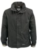 PRO-X elements Funktionsjacke "MERAN" in Anthrazit