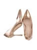 Ital-Design Pump in Gold