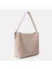 Seidenfelt Malvik Schultertasche 42 cm in summer stone
