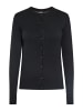 usha BLACK LABEL Damen Pullover in SCHWARZ