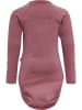 Hummel Hummel Strampler Raglanärmel Hmlseoul Lebensstil Jungen in DECO ROSE