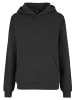 Urban Classics Sweat & Fleece - Hoody in charcoal