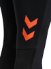 Hummel Hummel Verstellbare Taille Hose Hmlblaze Erwachsene in BLACK/ORANGE