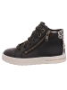 superfit Ankle Boot STELLA in Schwarz