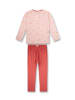 s.Oliver Pyjama in Rosa