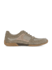 Gabor Sneaker low in grün