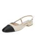 Steve Madden Ballerinas in Bone