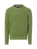 FYNCH-HATTON Pullover in erbse - 0002