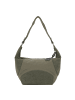 Fritzi aus Preußen Gimmy Sky Mix Schultertasche 32 cm khaki