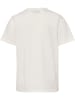 Hummel Hummel T-Shirt Hmladam Jungen in MARSHMALLOW