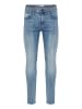 BLEND 5-Pocket-Jeans BHJet in Blau