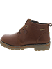 Camel Active Schnürstiefel Braun