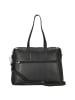 PICARD Bali - Shopper 37 cm (ozean) in schwarz