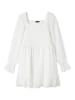 name it Kleid in Bright White