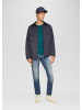 s.Oliver T-Shirt in 6767_petrol